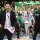 2019.05.20.Győri Audi ETO KC- Mosonmagyaróvár női kézilabda bajnoki mérkőzés 