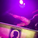 Club Vertigo - Julia Carpenter 2014.11.22. (szombat)