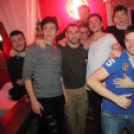 2016.02.12.Mamma Mia Video Disco Dj:Hubik & Solymi Conga Fotók:árpika