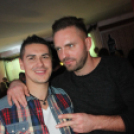 2017.01.07. Mamma Mia Video Disco Dj Hubik Fotók:árpika 