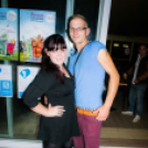 2015.09.18.Péntek - Friday Night Party