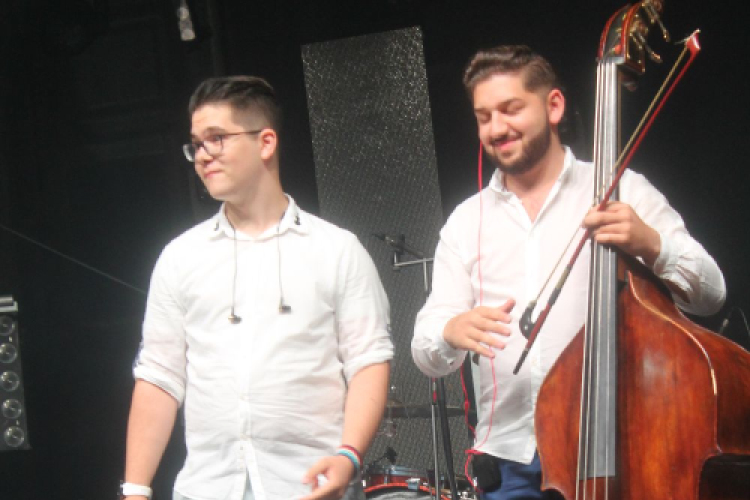 2018.06.15.Nyárnyitó Koncert 1.nap Fotók:árpika 