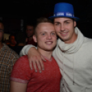 2013.11.01.Péntek lapos Halloween night Fotók:adrián