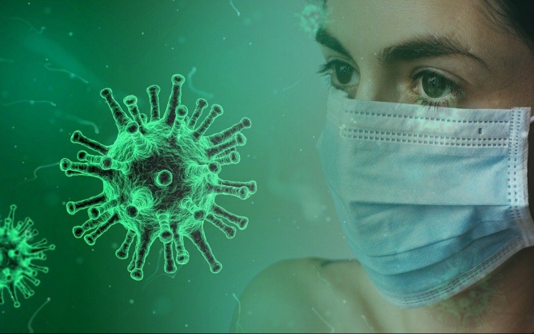 Világszerte több mint 4,1 millióan gyógyultak fel a koronavírus-betegségből