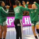 2020.09.01. Audi ETO KC-Érd női kézilabda bajnoki mérkőzés