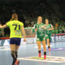 2018.03.10 Győri Audi ETO KC-RK Krim Ljubljana női BL kézilabda Fotók:árpika 
