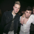 Club Vertigo -  All 4 Ladies 2014.02.08. (szombat)