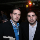 Video Disco 2014.04.16. Szerda