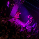 Club Vertigo -  Dave Martin 2013.11.09. (szombat)