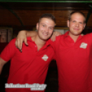 2014.08.13.Szerda - Ballantines Brasil Party