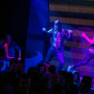 Club Vertigo -  Wake Up Girls / Nőnapi buli 2014.03.08. (szombat)