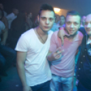 Club Vertigo - Muzzaik 2014.10.04. (szombat)