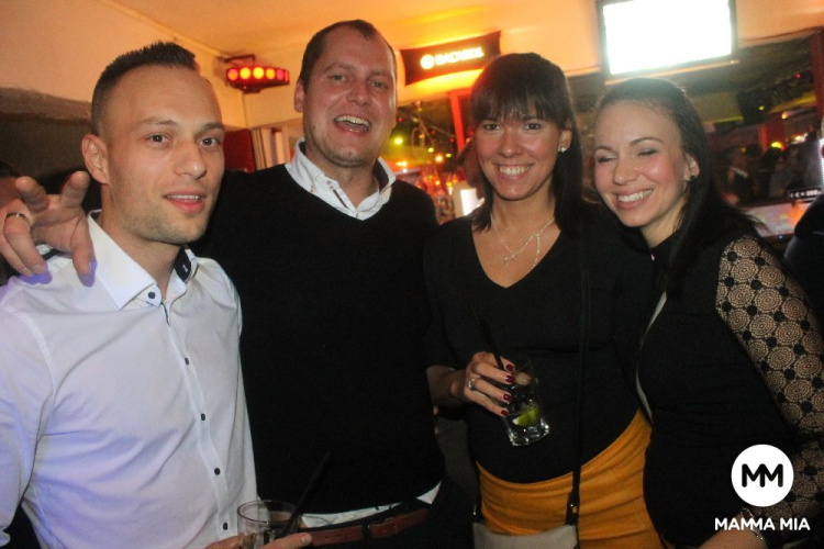 2018.11.24.Mamma Mia Szingli Party Dj:Balage&Solymi Conga Fotók:árpika