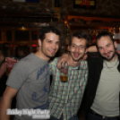 2014.05.30.Péntek - Friday Night Party