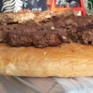 Kuckó Mackó 5. születésnap és jótékonysági evőverseny