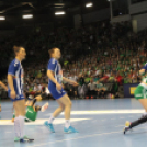 2018.04.14. Győri Audi Eto KC-Brudusnost női kézilabda bajnokok ligája Fotók:árpika