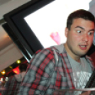 2014.05.23 Mamma Mia Ballantine's Brazil Night Dj:Ice Fotók:árpika