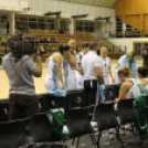 2013.01.31 Hat-Agro Uni Győr- Bourges Basket Euroliga női kosárlabda Fotók:árpika