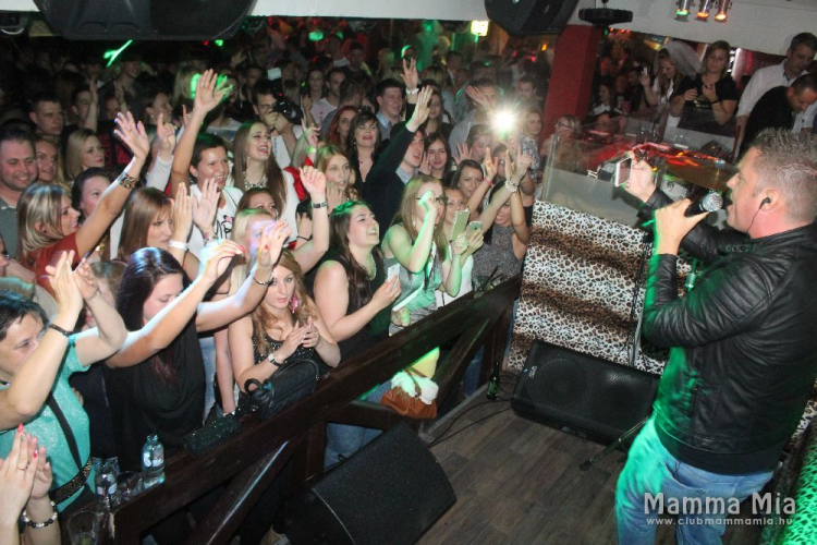 2016.04.16 Mamma Mia Szombat Kasza Tibi Dj:Balage&Solymi Conga Fotók:árpika