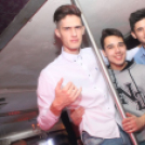 2019.02.23.Mamma Mia Video Disco DJ:Hubik 