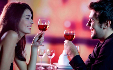 Kata és Ákos randevújának története - Avagy hogyan nyerjünk meg valakit első látásra