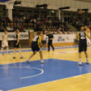 2013.02.22 Hat-Agra Uni Győr-Fenerbahce Euroliga női kosárlabda Fotók:árpika