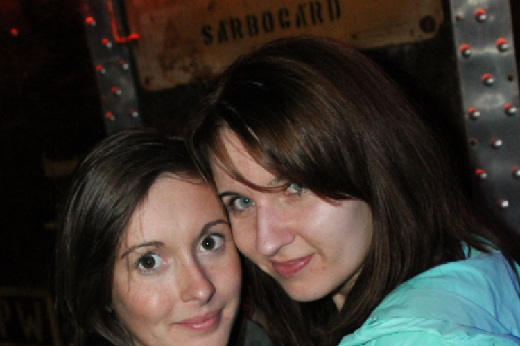 2014.05.07.Szerda Lapos Dj:Slim & DJ:Marcee Fotók:árpika