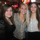 2016.03.04 Mamma Mia Pezsgőt a csajoknak Party Dj:Ice&Solymi Conga