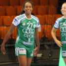 2020.08.14. Audi ETO KC-Ferencváros női kézilabda felkészülési mérkőzés