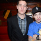 2013.04.12.Péntek Banhof Fotók:adrián