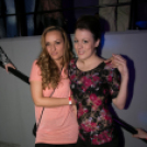 Club Vertigo -  Kamionosok és K*rvák 2013.11.17. (szombat)