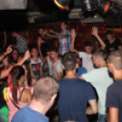 2013.07.31.Szerda Banhof Lapos Tom Symon,Marcee,Slim,Milán Video Disco Fotók:árpika