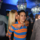 Club Vertigo - I am Marcee 2014.10.11. (szombat)