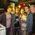 Club Mundo -  Dj Duo Diamonds 2013.09.07. (szombat)