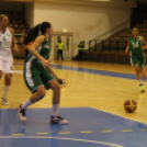 2013.02.03.Hat-Agro Uni Győr - Sbk Samorin Női kosárlada (2) Fotók:árpika