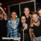 2014.08.13.Szerda - Ballantines Brasil Party