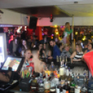 2019.03.09.Mamma Mia Nőnapi Party & Chippendale Show Dj:Balage