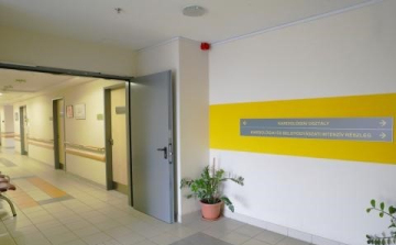 Látogatási tilalom a Kardiológiai Osztályon