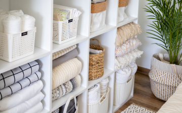 Négy tipp a lenvászon otthoni felhasználására