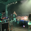 2017.06.24 Voluta Fesztivál Kozmix élő nagykocnert Fotók:árpika 