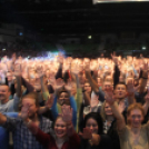 2017.10.28. Charlie 70. Születésnapi koncert Fotók:árpika 