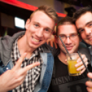 Club Neo (Győr) - Bárány Attila, Katapult DJ feat. Szasza, Basics, Alex - 2014. április 5. (szombat)