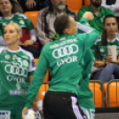 2019.10.02.Győri Audi ETO KC- MTK női kézilabda bajnoki mérkőzés