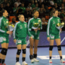 2020.01.05.Győri Audi ETO KC-Dunaújváros KKC női bajnoki mérkőzés