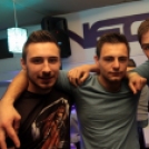 Club Neo (Győr) - Pálffy Bál 2014 - ByTheWay - 2014. március 21. (péntek)