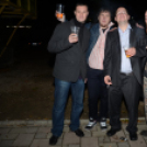 2013.10.18.Magic Friday Győr, Bahnhof (Lapos)