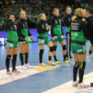 2018.01.06. Audi Eto Kc- Vác Női kézilabda Mérkőzés Fotók:árpika 