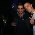 Club Vertigo - Sterbinszky 2014.12.13. (szombat) (Fotók: Vertigo)