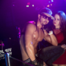 Club Vertigo - Julia Carpenter 2014.11.22. (szombat)