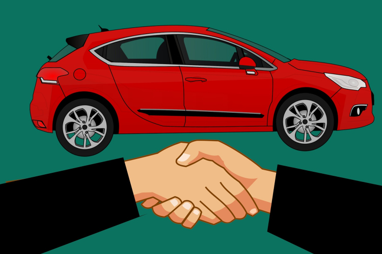 Jelentősen visszaesett az új autók forgalomba helyezése az első három negyedévben